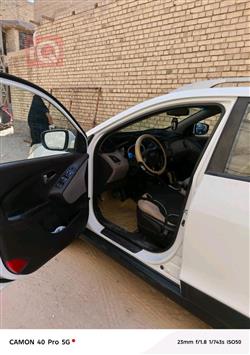 هیوندای تۆکسۆن